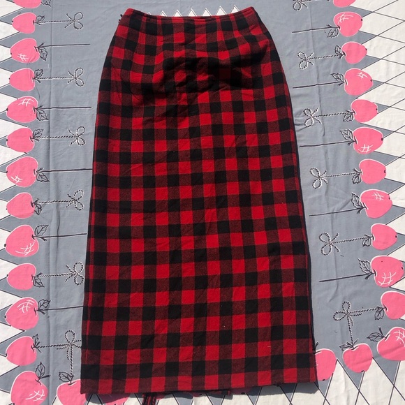 Vintage 90’s Liz Claiborne Skirt - Picture 8 of 8